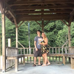 Meet your Posher, Jesse